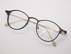 AKITTO 2021-4th lat color｜DB size:45□20 material:titanium price:￥46,200-(税込み) 