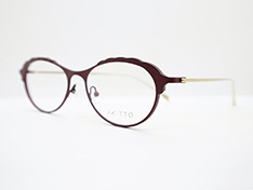 AKITTO 2022-2nd kuo color | WN size:51□17 material:titanium price:￥48,950-(税込み)