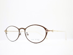 AKITTO 2022-2nd tak color | CH size:48□17 material:titanium price:￥48,950-(税込み)