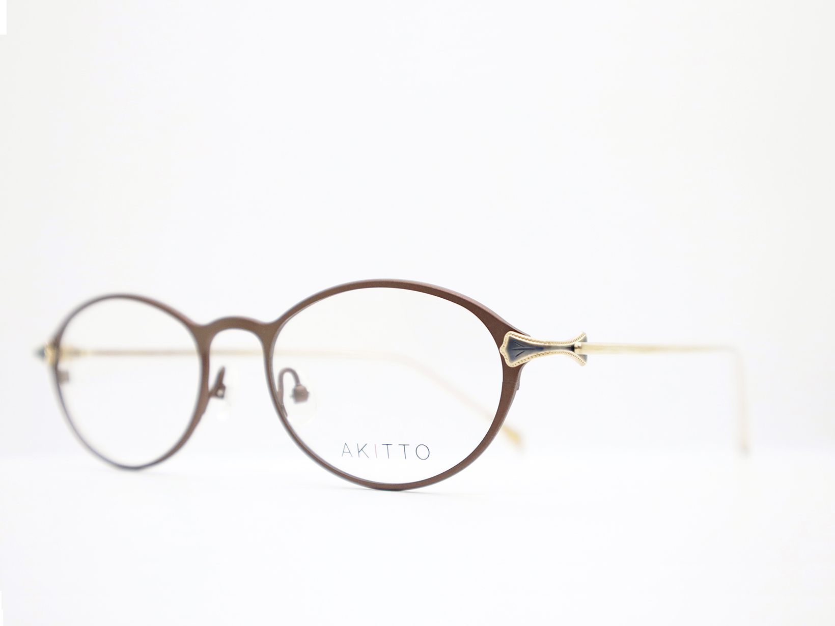 AKITTO 2022-2nd tak color | LB size:48□17 material:titanium price:￥48,950-(税込み)