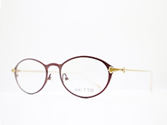 AKITTO 2022-2nd tak color | RD size:48□17 material:titanium price:￥48,950-(税込み)