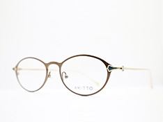 AKITTO 2022-2nd tak color | SB size:48□17 material:titanium price:￥48,950-(税込み)