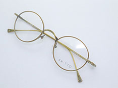 AKITTO 2022-4th pit color｜CH size:45□23 material:titanium price:￥48,950-(税込み)