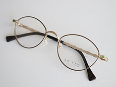 AKITTO 2024-1st cot4 color｜DB size:47□20 material:titanium+enamel price:￥54,450-(tax in)