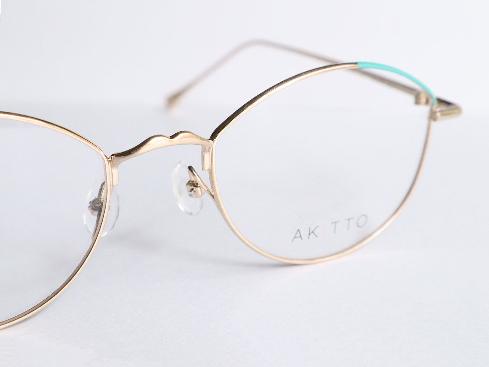 AKITTO 2024-2nd lip3 lip3 size:52□20 material:titanium price:￥51,700-(tax in)