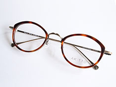 AKITTO 2024-2nd lip3-p color | DM size:48□22 material:titanium+acetate price:￥51,700-(tax in)