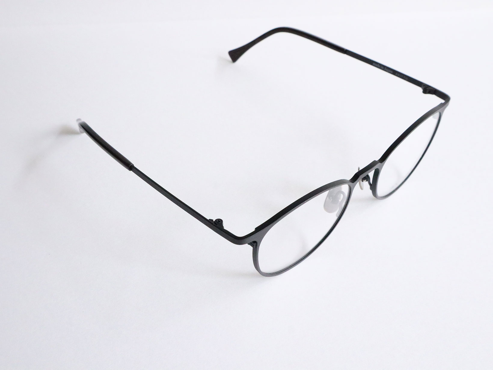 AKITTO 2024-2nd sim1 sim1 size:49□19  material:titanium+acetate price:￥40,700-(tax in)