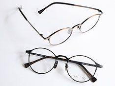 AKITTO 2024-2nd sim2 sim2 size:47□19  material:titanium+acetate price:￥40,700-(tax in)