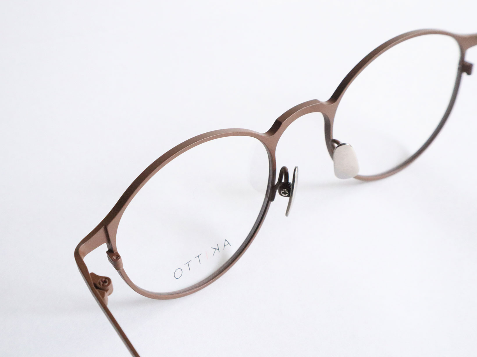 AKITTO 2024-2nd sim2 sim2 size:47□19  material:titanium+acetate price:￥40,700-(tax in)