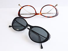 AKITTO 2025-2nd ive3 ive3 size:51□18 material:acetate+titanium color:BG,BK,CB,DM,GB,GD price:￥46,200-（tax in）
