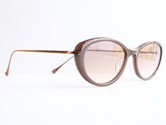 AKITTO 2025-2nd ive3 color | CB size:51□18 material:acetate+titanium price:￥46,200-（tax in）