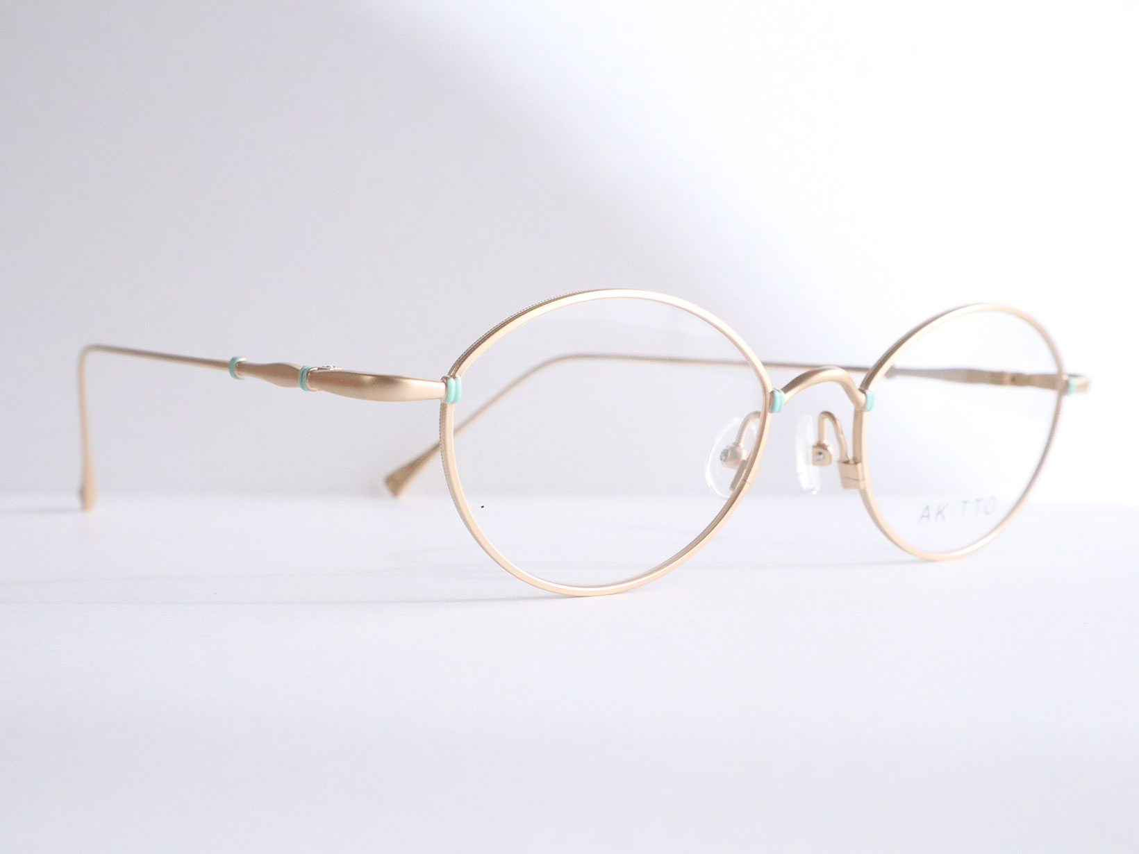 AKITTO 2025-2nd noa color | BG size:47□18 material:titanium+FC price:￥51,700-（tax-in）