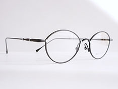 AKITTO 2025-2nd noa color | BK size:47□18 material:titanium+FC price:￥51,700-（tax-in）
