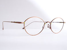 AKITTO 2025-2nd noa color | GB size:47□18 material:titanium+FC price:￥51,700-（tax-in）
