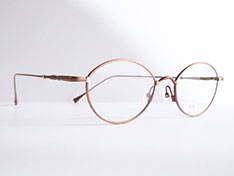 AKITTO 2025-2nd noa color | MB size:47□18 material:titanium+FC price:￥51,700-（tax-in）
