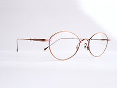 AKITTO 2025-2nd noa color | PB size:47□18 material:titanium+FC price:￥51,700-（tax-in）