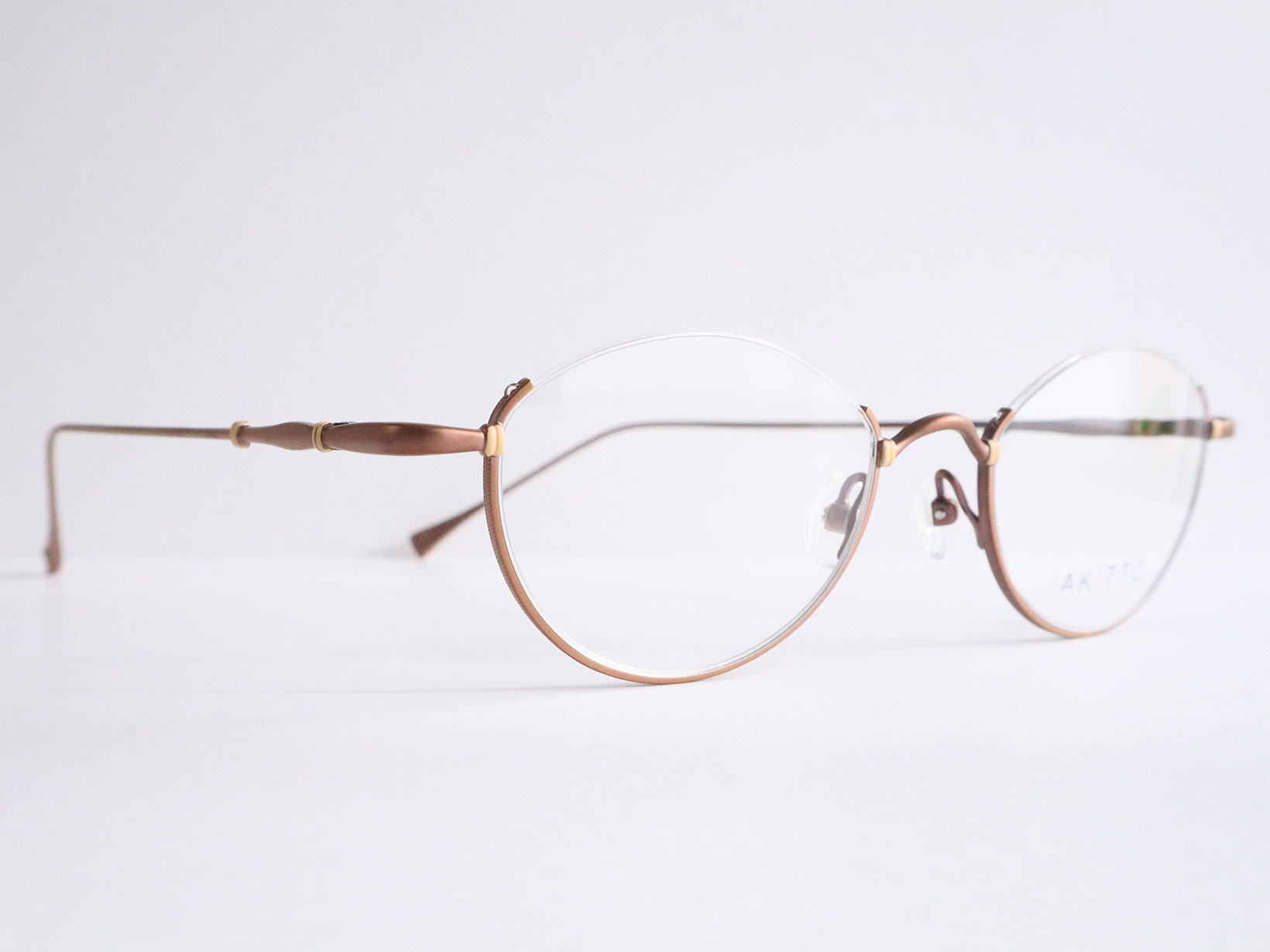 AKITTO 2025-2nd noa-n color | BB size:46□19 material:titanium+FC price:￥51,700-（tax in）
