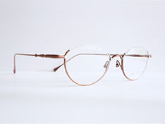 AKITTO 2025-2nd noa-n color | MB size:46□19 material:titanium+FC price:￥51,700-（tax in）