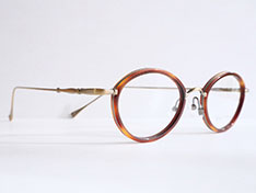 AKITTO 2025-2nd noa-p col | DM size:44□21 material:titanium+FC price:￥51,700-（tax in）
