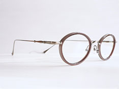 AKITTO 2025-2nd noa-p col | GB size:44□21 material:titanium+FC price:￥51,700-（tax in）