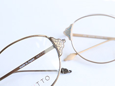 AKITTO 2025-3rd ola ola size:47□20 material:titanium+FC color:AG,BK,BN,BY,GM,GP price:￥54,450-（tax in）