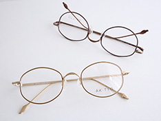 AKITTO 2025-3rd ria ria size:44□19 material:titanium+FC color:AG,BB,BL,GR,LM,PK price:￥54,450-（tax in）