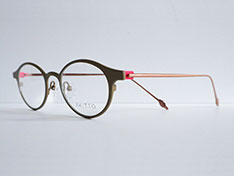 AKITTO 2025-4th alo color | BR size:46□19 material:titanium+FC price:￥54,450-（税込み）