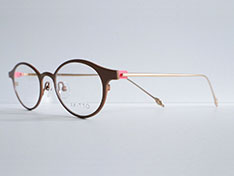 AKITTO 2025-4th alo color | CH size:46□19 material:titanium+FC price:￥54,450-（税込み）