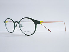 AKITTO 2025-4th alo color | GR size:46□19 material:titanium+FC price:￥54,450-（税込み）