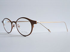 AKITTO 2025-4th alo color | LB size:46□19 material:titanium+FC price:￥54,450-（税込み）