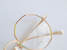 AKITTO 2025-4th ten-2 ten size:43□23 material:titanium+FC color:BP,DB,ML,PU,SB price:￥54,450-（税込み）