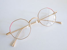 AKITTO 2025-4th ten-2 color | BP size:43□23 material:titanium+FC price:￥54,450-（税込み）