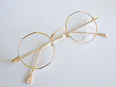 AKITTO 2025-4th ten-2 color | ML size:43□23 material:titanium+FC price:￥54,450-（税込み）