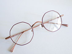 AKITTO 2025-4th ten-2 color | PU size:43□23 material:titanium+FC price:￥54,450-（税込み）