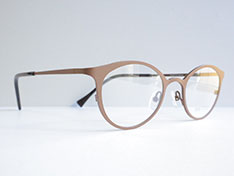 AKITTO 2026-1st pin28-5 color|LB size:44□23 material:titanium+acetate price:¥54,450-(税込み)