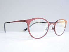 AKITTO 2026-1st pin28-5 color|WN size:44□23 material:titanium+acetate price:¥54,450-(税込み)